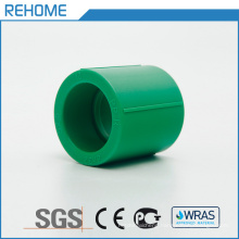 Rehome PPR Plastic Pipe Fitting Pn10 Pn16 Coupling